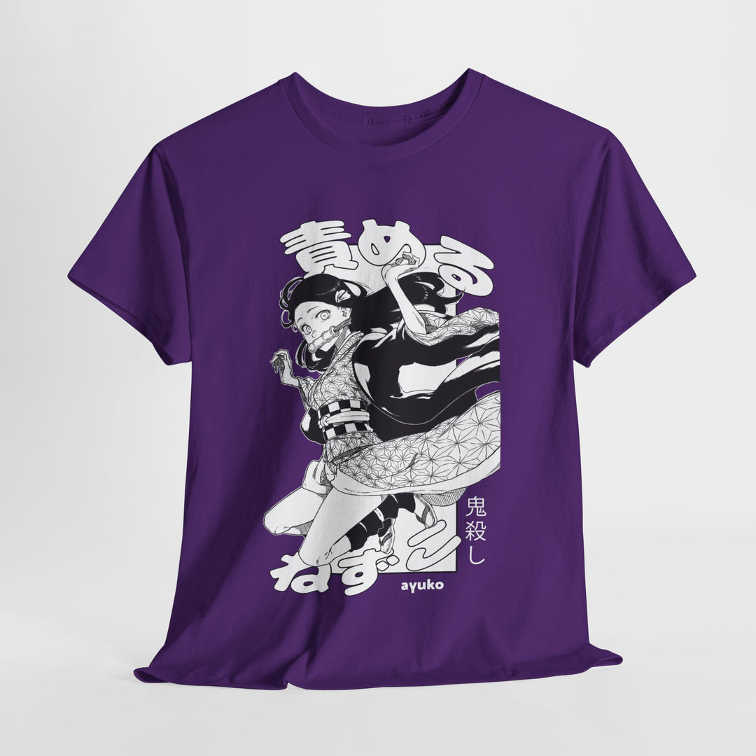 Nezuko Jump Tee