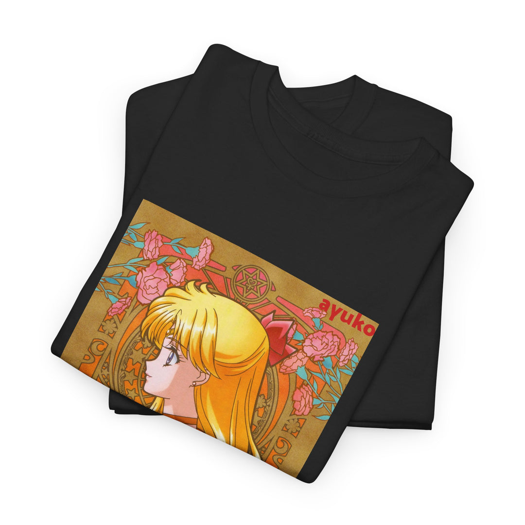 Sailor Moon Tee