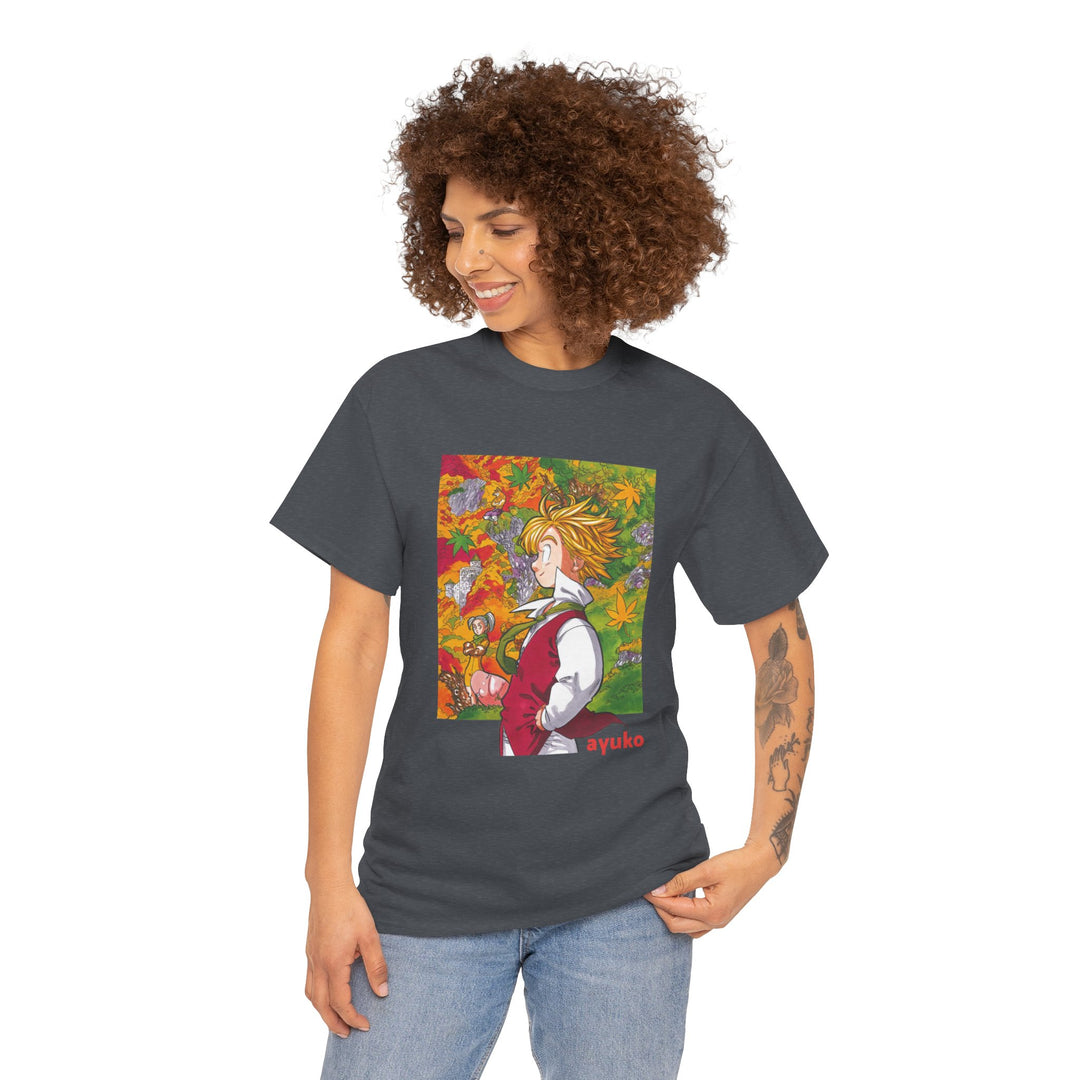 Meliodas Tee