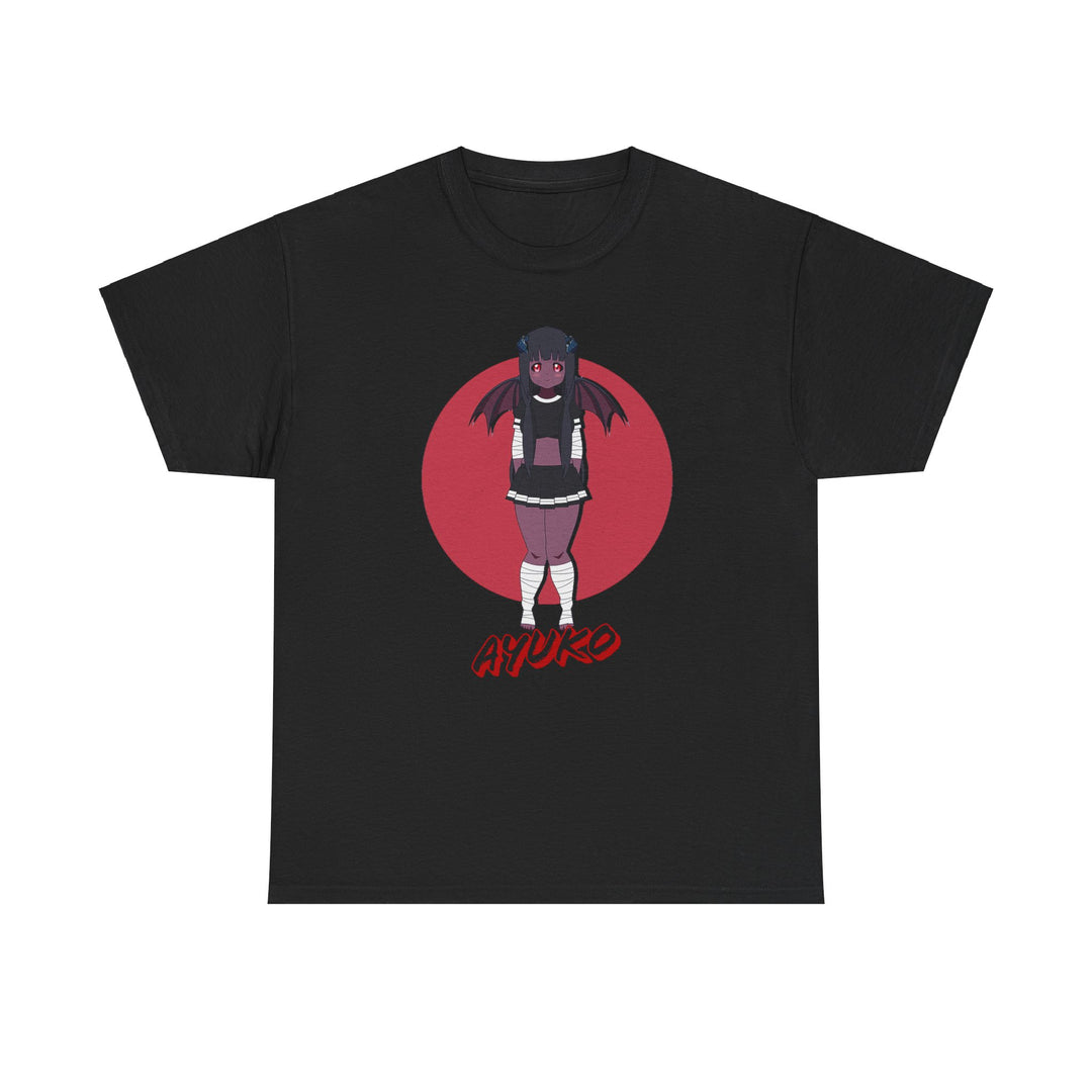 Vampire Girl Tee