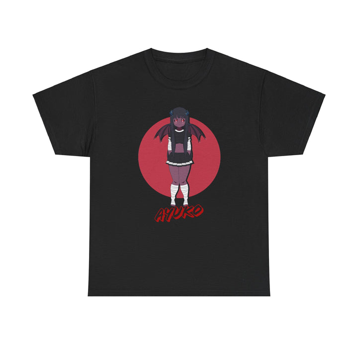 Vampire Girl Tee