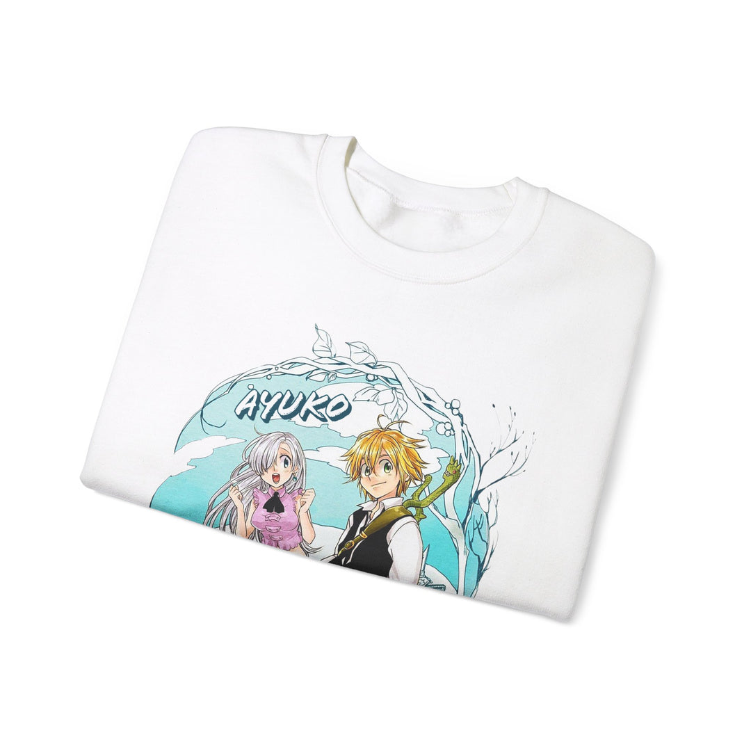 Meliodas Sweatshirt