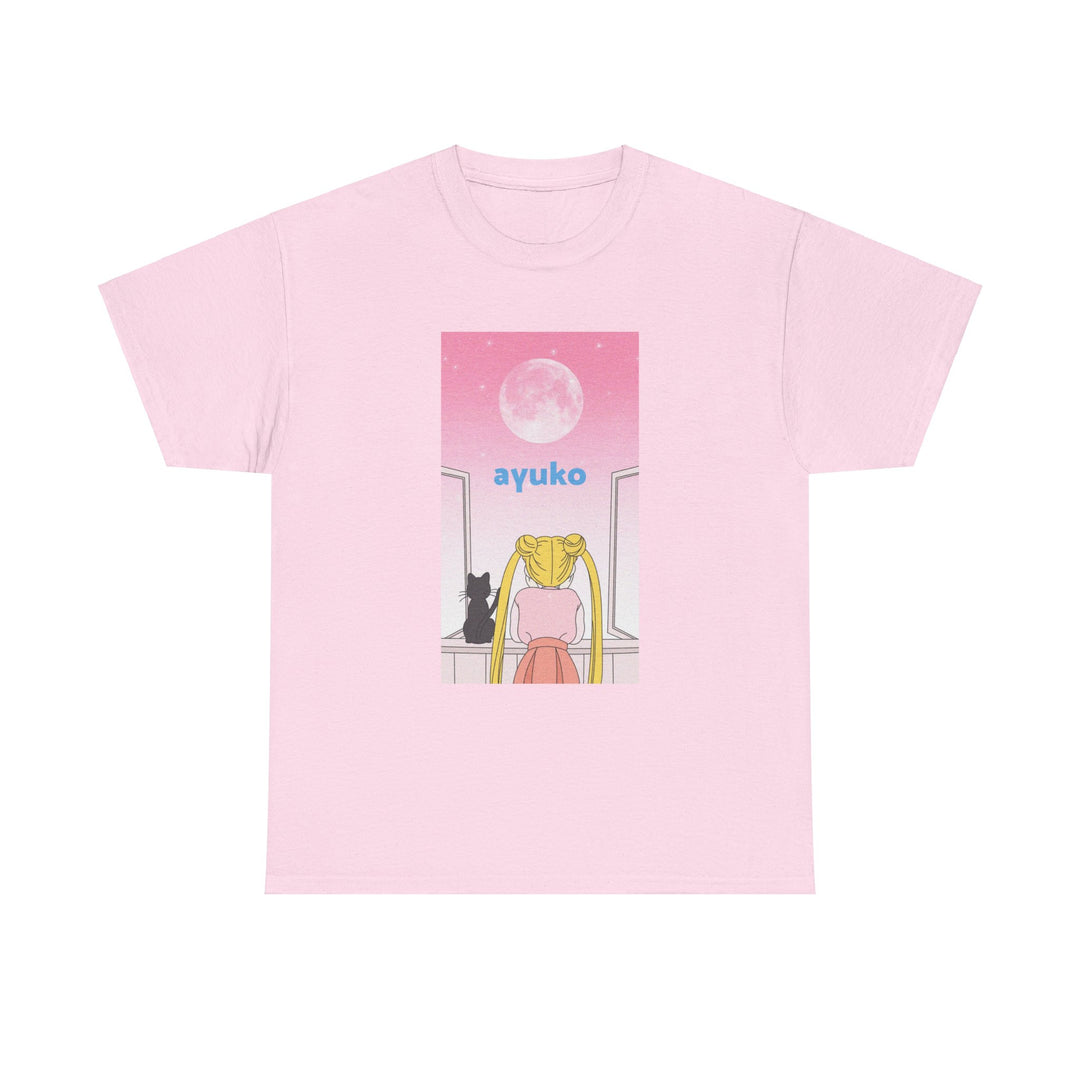 Sailor Moon T-Shirt