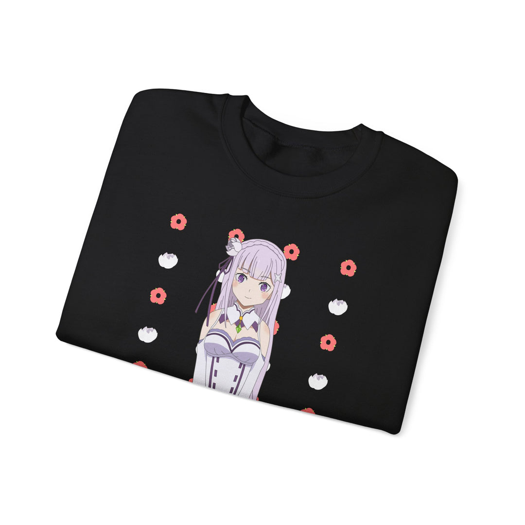 Re:Zero Sweatshirt