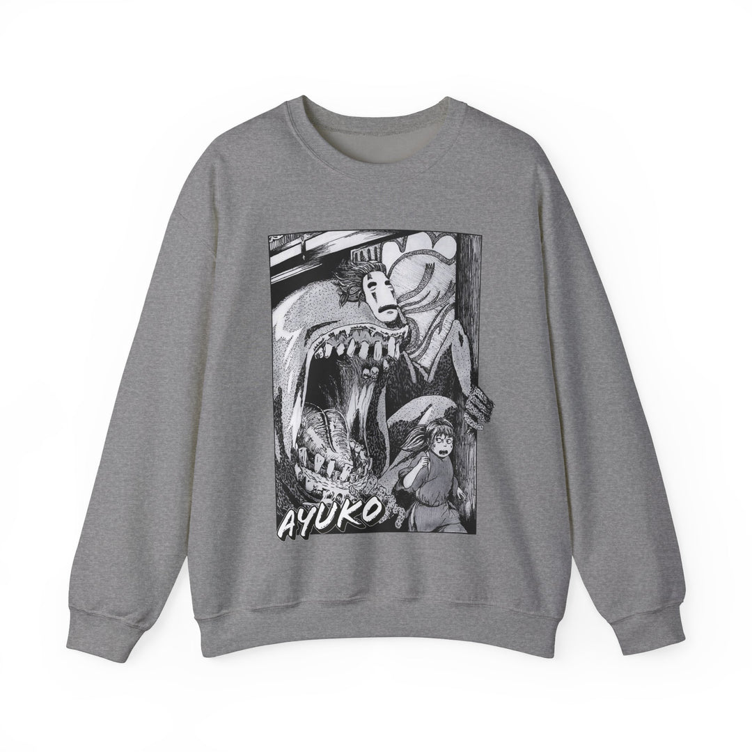 Spirited Away Sweatshirt