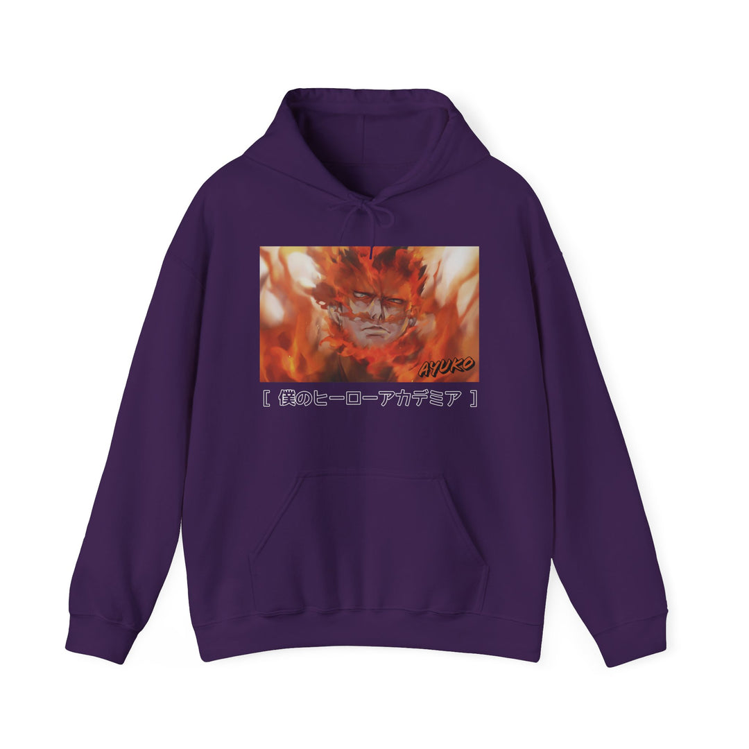 Endeavor Hoodie