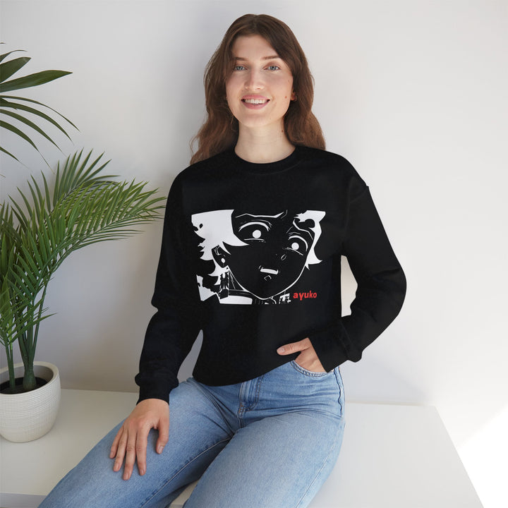 Tanjiro Sweatshirt