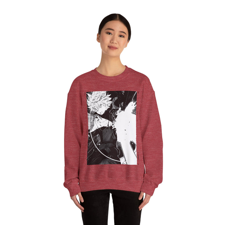 Ray Starling Sweatshirt