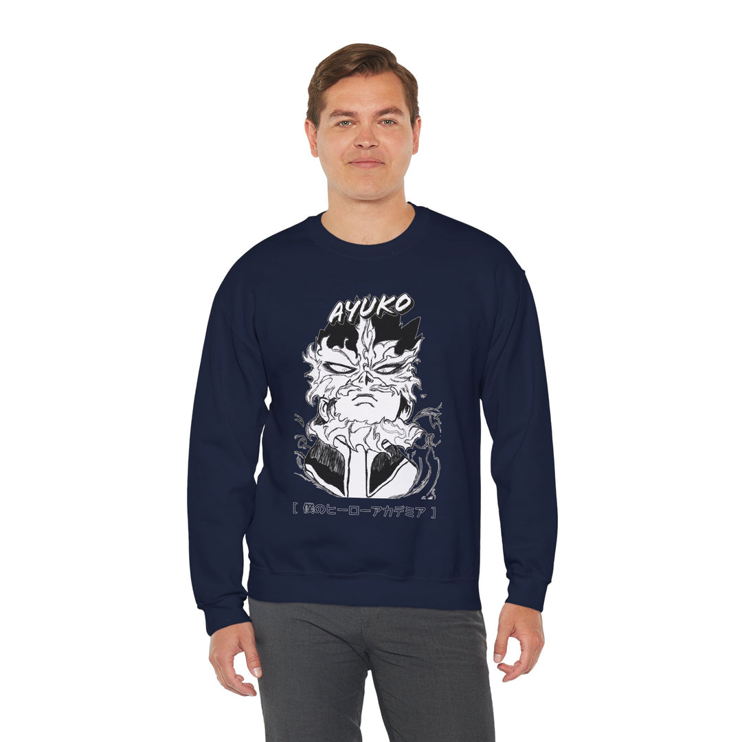 Endeavor Sweatshirt