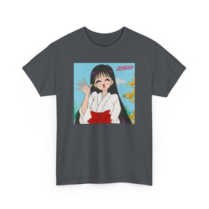 Sailor Mars Tee