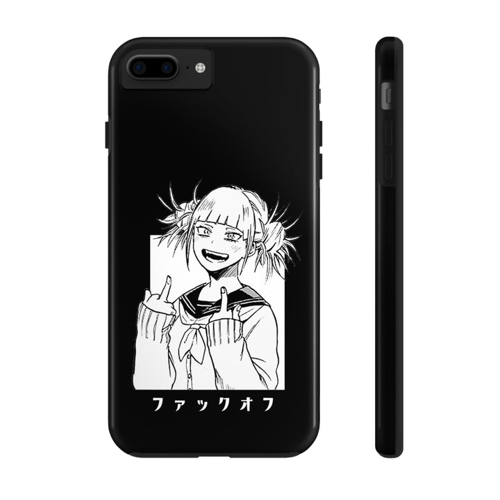 Toga Tough Phone Case