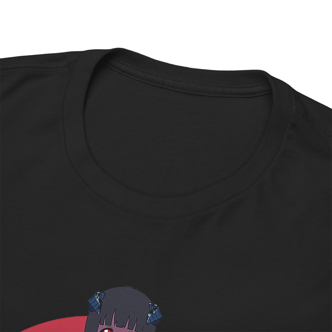 Vampire Girl Tee