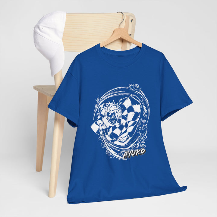 Tanjiro Kamado Tee