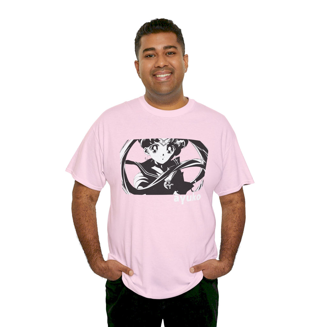 Sailor Moon Anime Tee