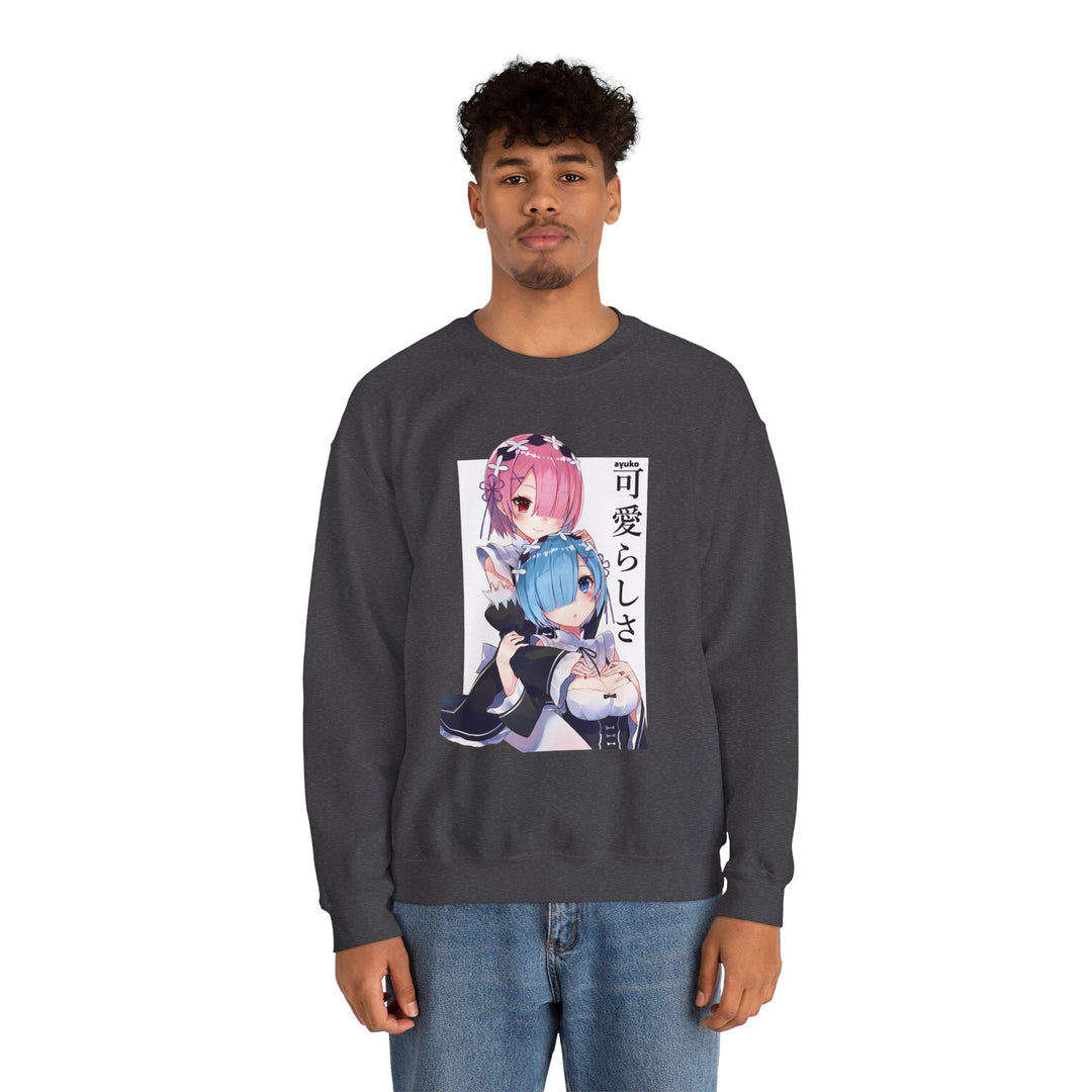 Re:Zero Sweatshirt