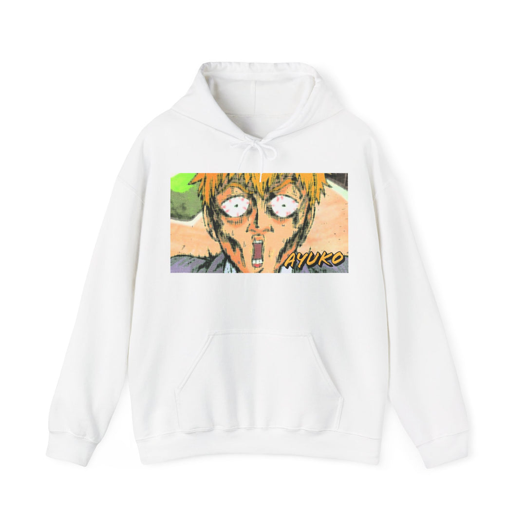 Reigen Hoodie