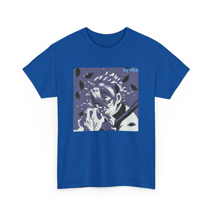 Sanemi Shinazugawa Tee