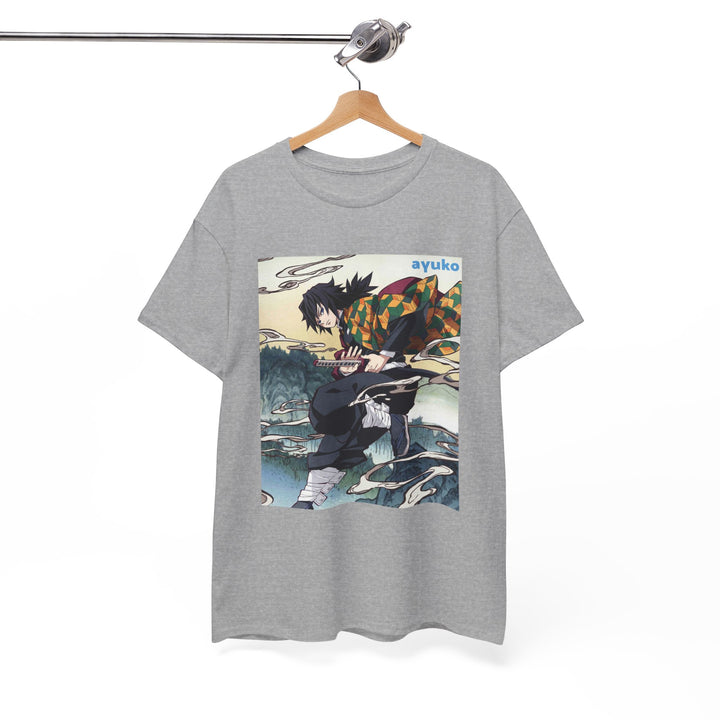 Water Hashira Shirt