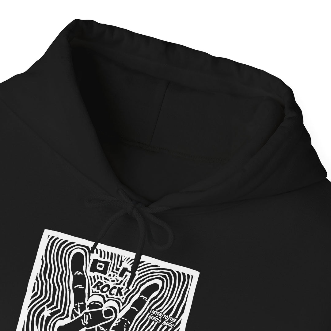 Fire Force Hoodie