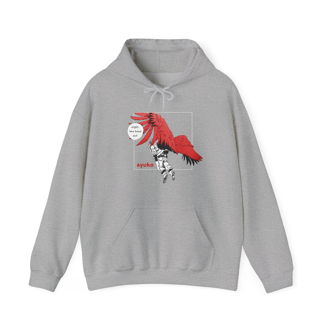 HAWKS Hoodie