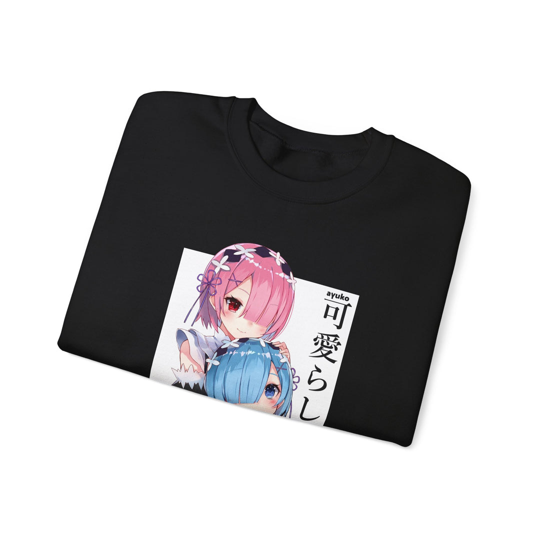 Re:Zero Sweatshirt