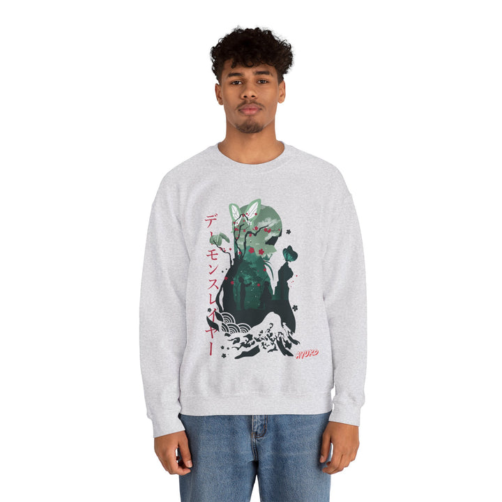 Demon Slayer Sweatshirt