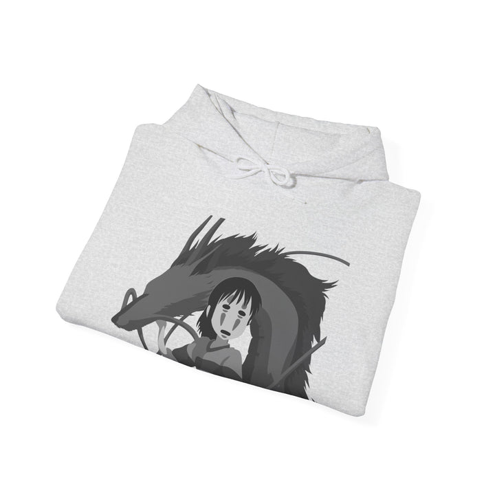 Spirited Away Hoodie