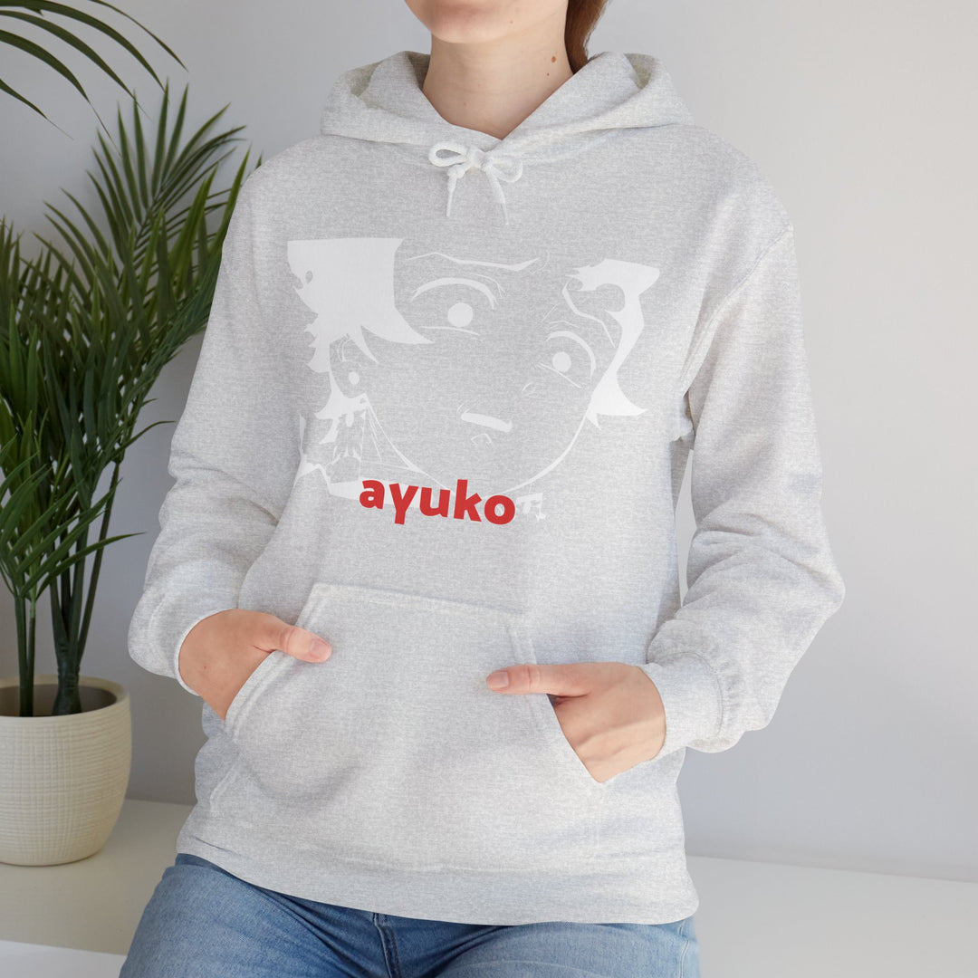 Tanjiro Hoodie