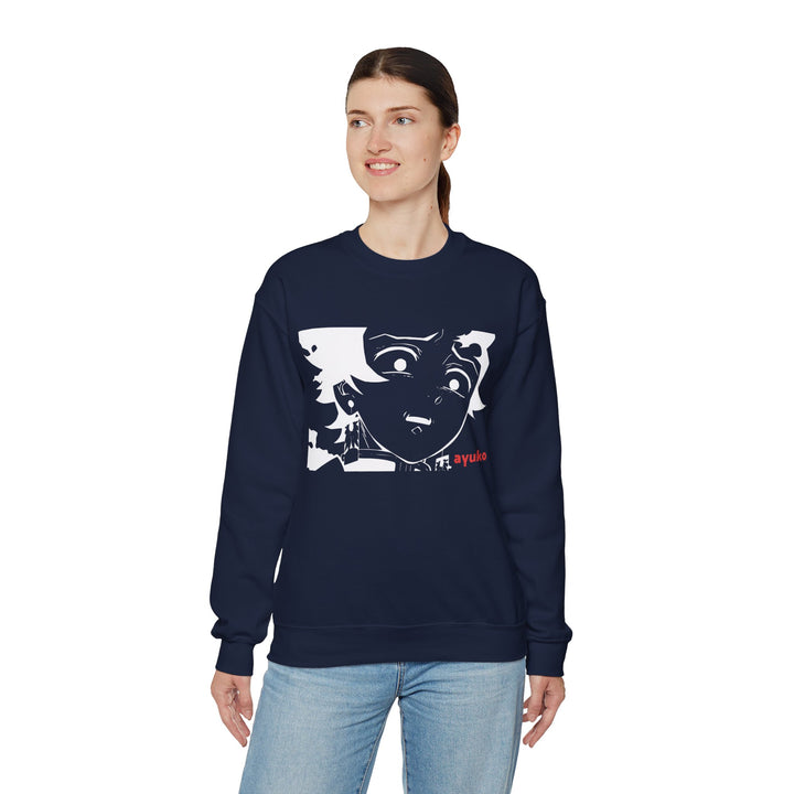 Tanjiro Sweatshirt