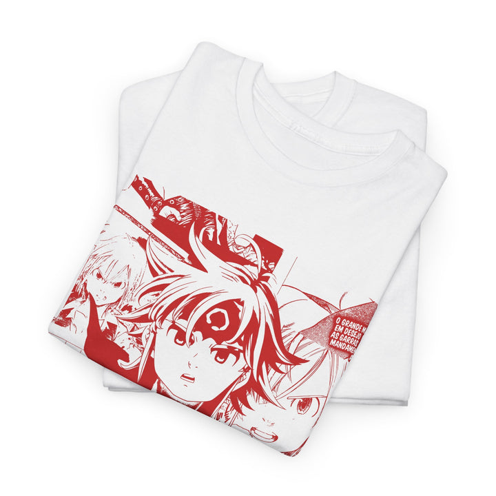 Meliodas Tee