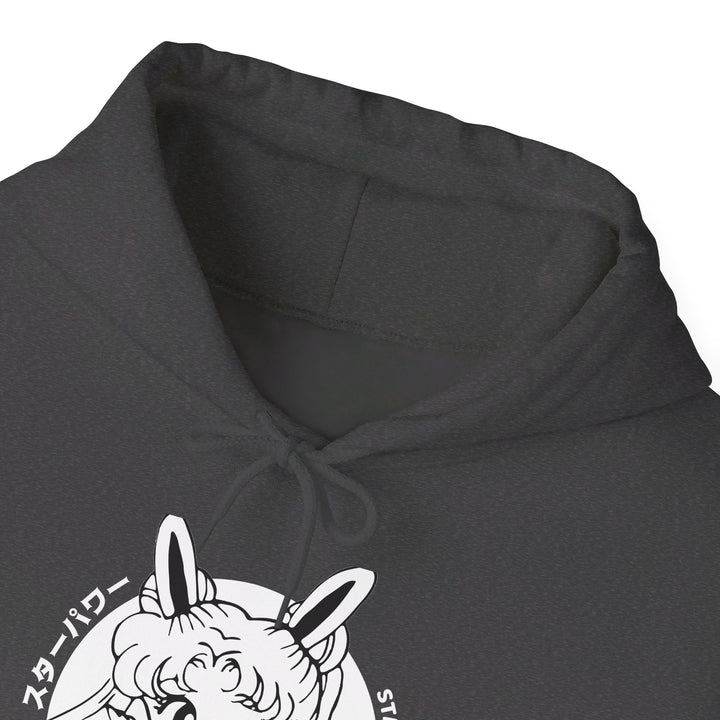 Sailor Bunny Ayuko Anime Hoodie