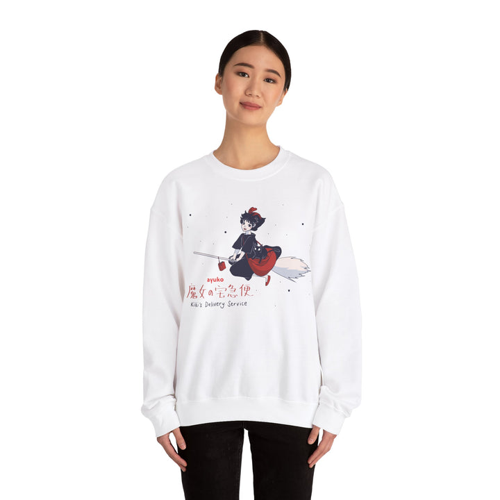 Kiki's Delivery Sweatshirt