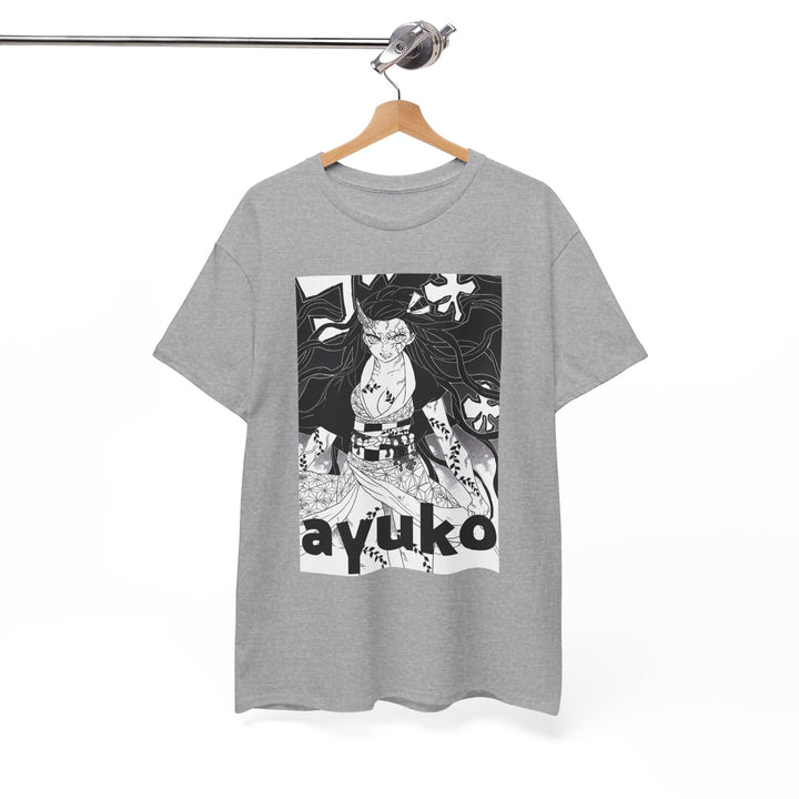 Nezuko Demon Form Tee