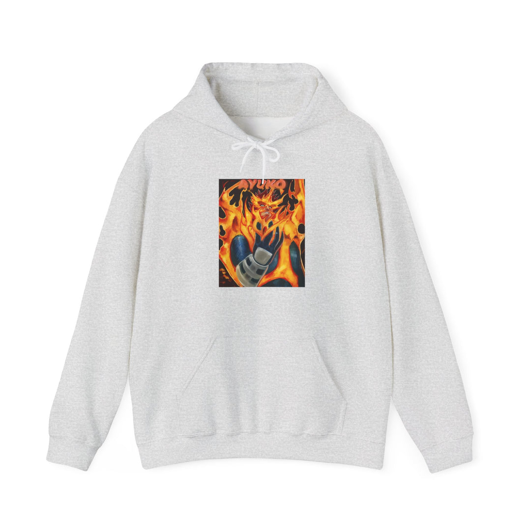 Endeavor Hoodie