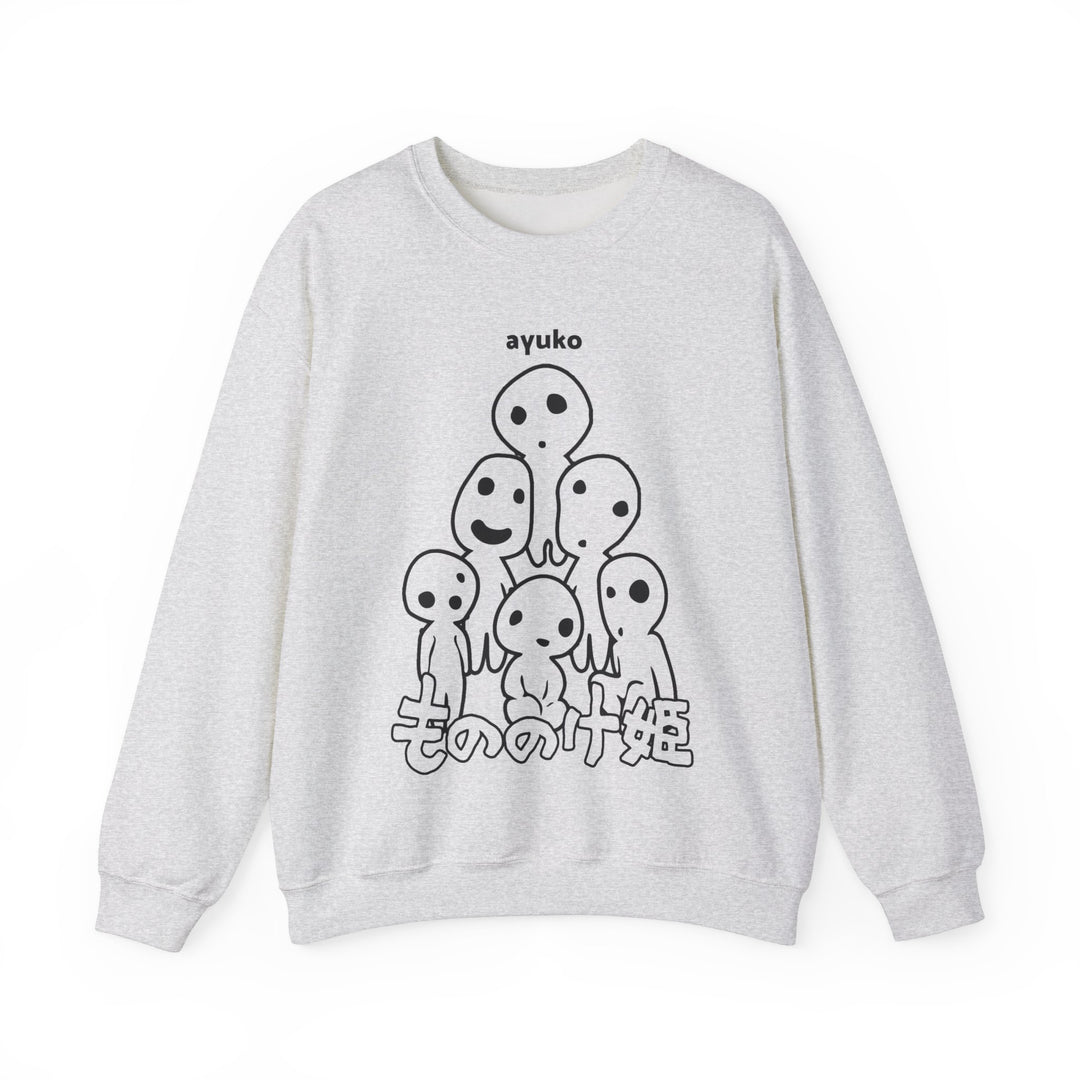 Tree Spirits Sweatshirt