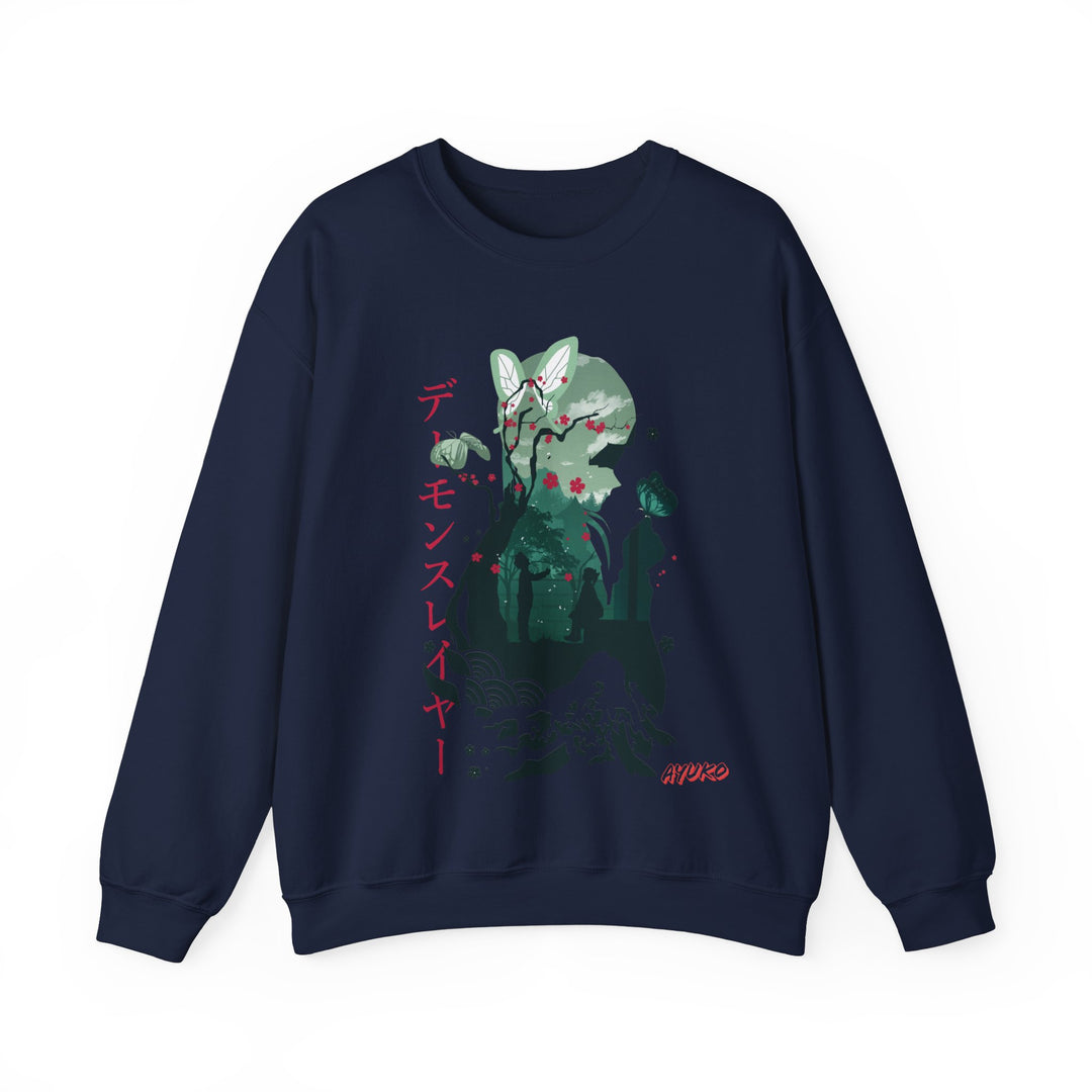 Demon Slayer Sweatshirt