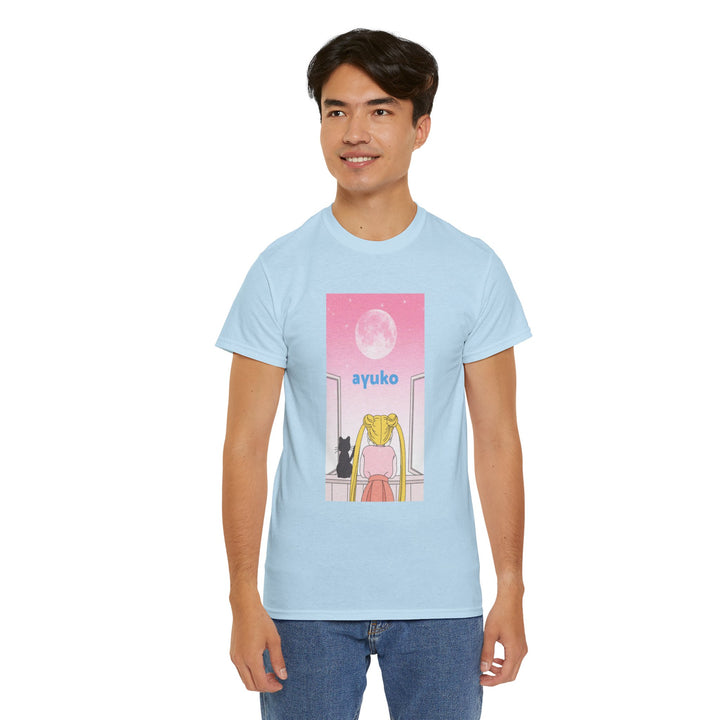 Sailor Moon T-Shirt