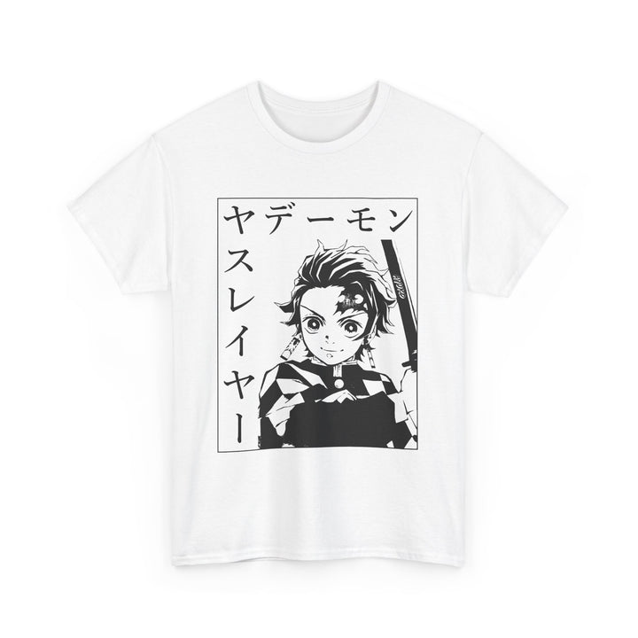 Tanjiro Demon Sword Tee