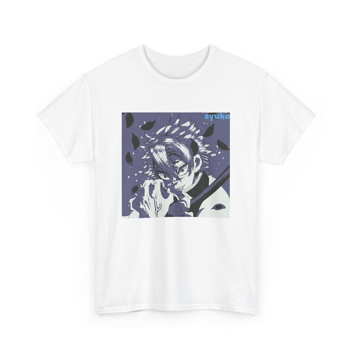 Sanemi Shinazugawa Tee