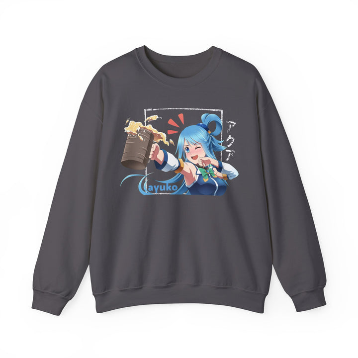 Konosuba Sweatshirt