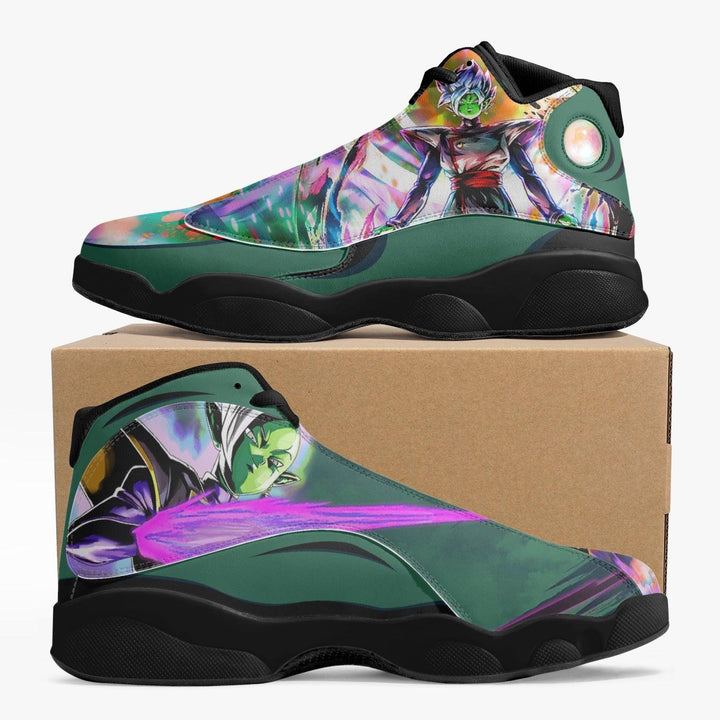 Dragonball Z Zamasu JD13 Anime Shoes _ Dragonball Z _ Ayuko