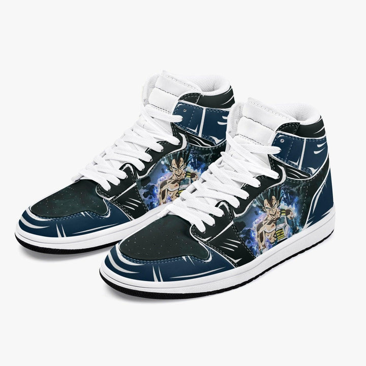 Dragonball Z Vegeta JD1 Anime Shoes _ Dragonball Z _ Ayuko