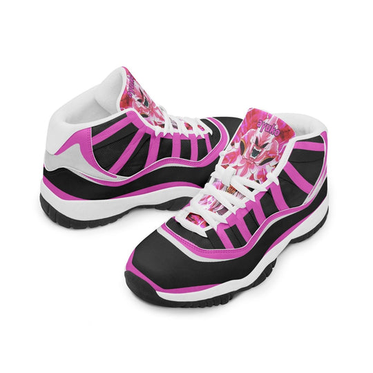 Dragonball Z Majin Buu JD11 Anime Shoes _ Dragonball Z _ Ayuko