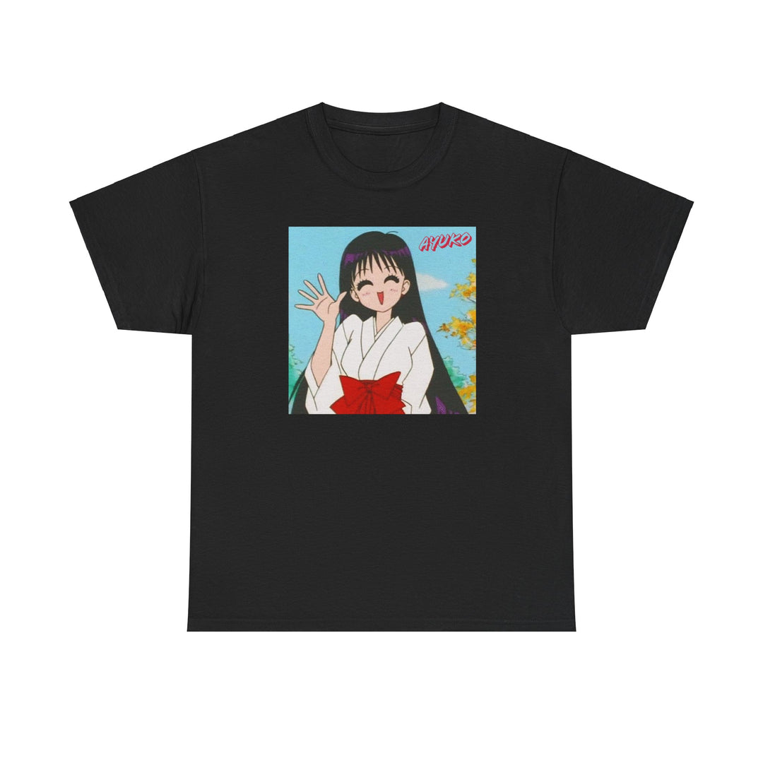 Sailor Mars Tee