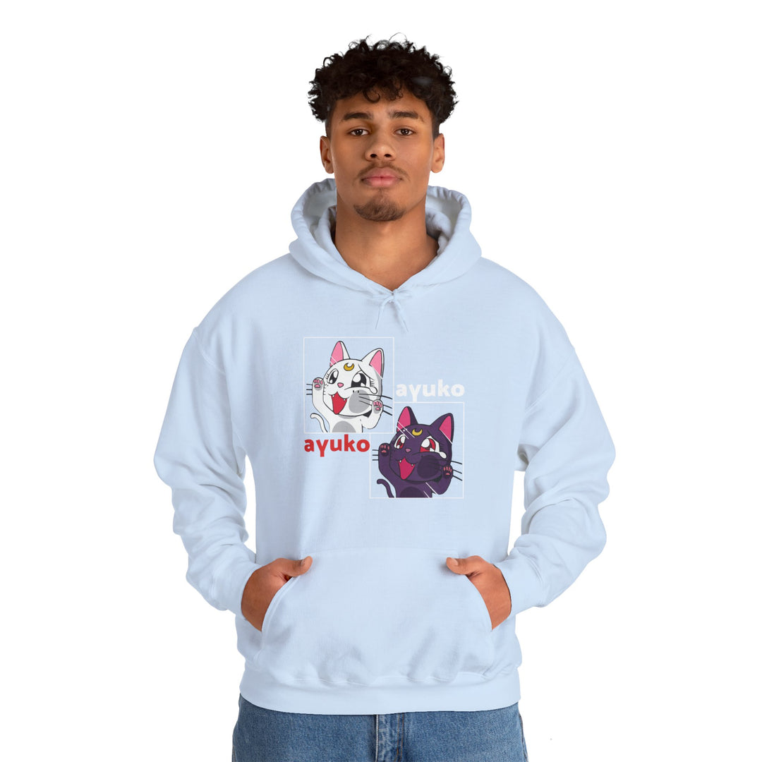 Sailor Moon Hoodie