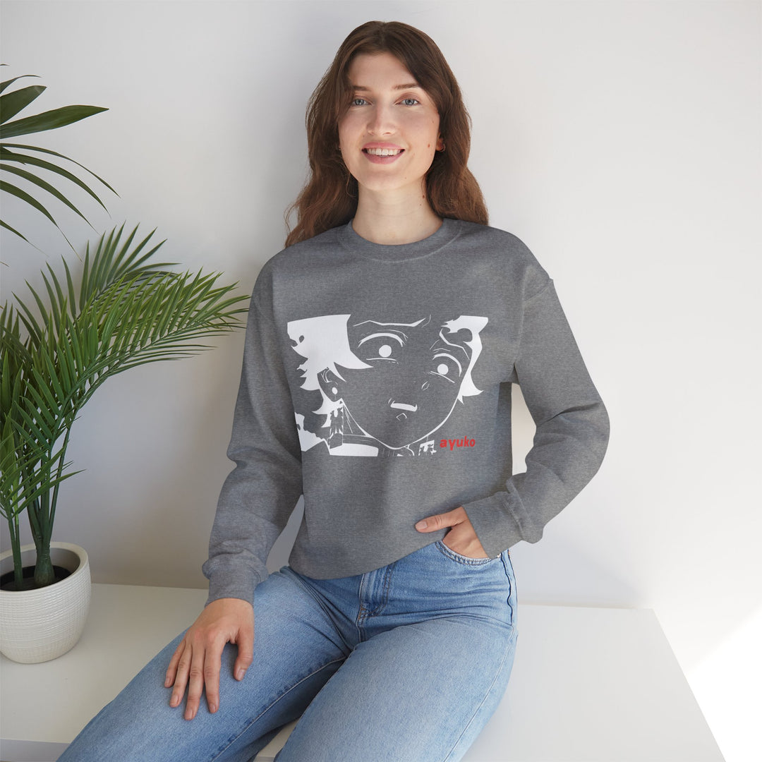 Tanjiro Sweatshirt