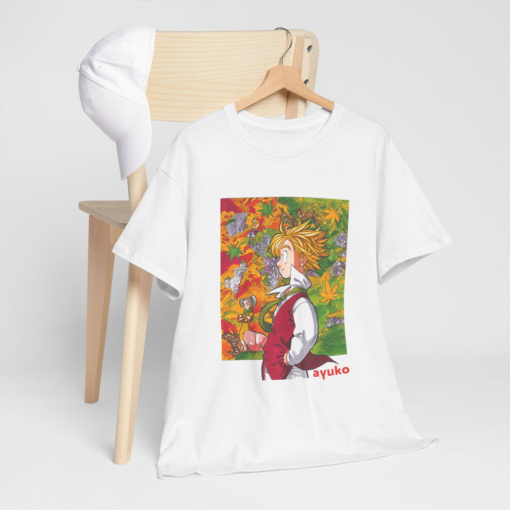 Meliodas Tee