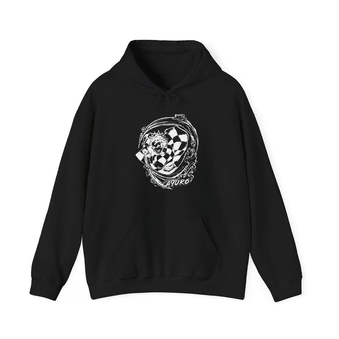 Tanjiro Hoodie