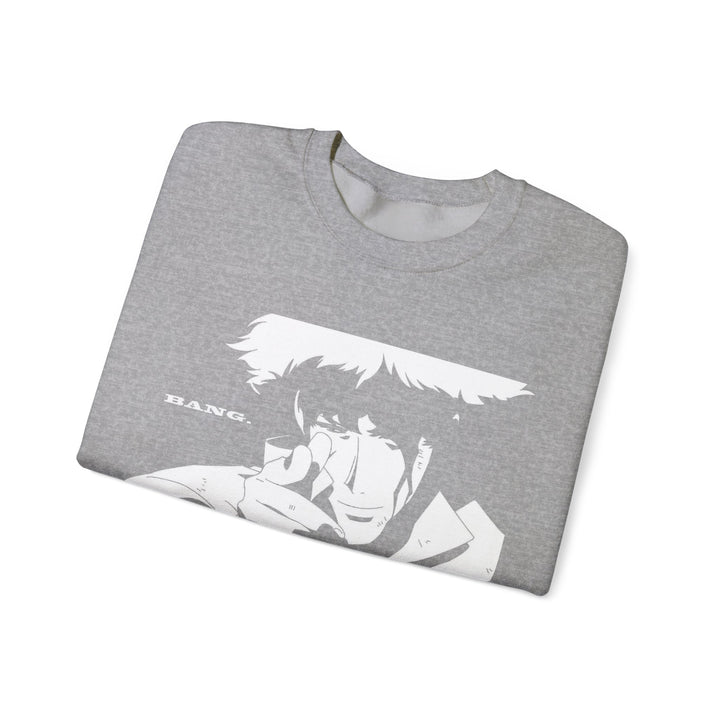 Cowboy Bebop Sweatshirt