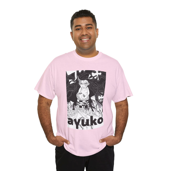 Nezuko Demon Form Tee